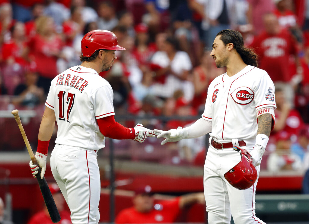 Cardinals vs Reds Prediction, Odds, Moneyline, Spread & Over/Under for August 29