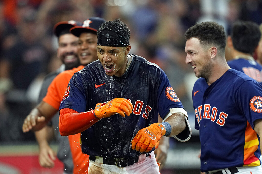 Astros vs. Athletics: Odds, spread, over/under - July 20