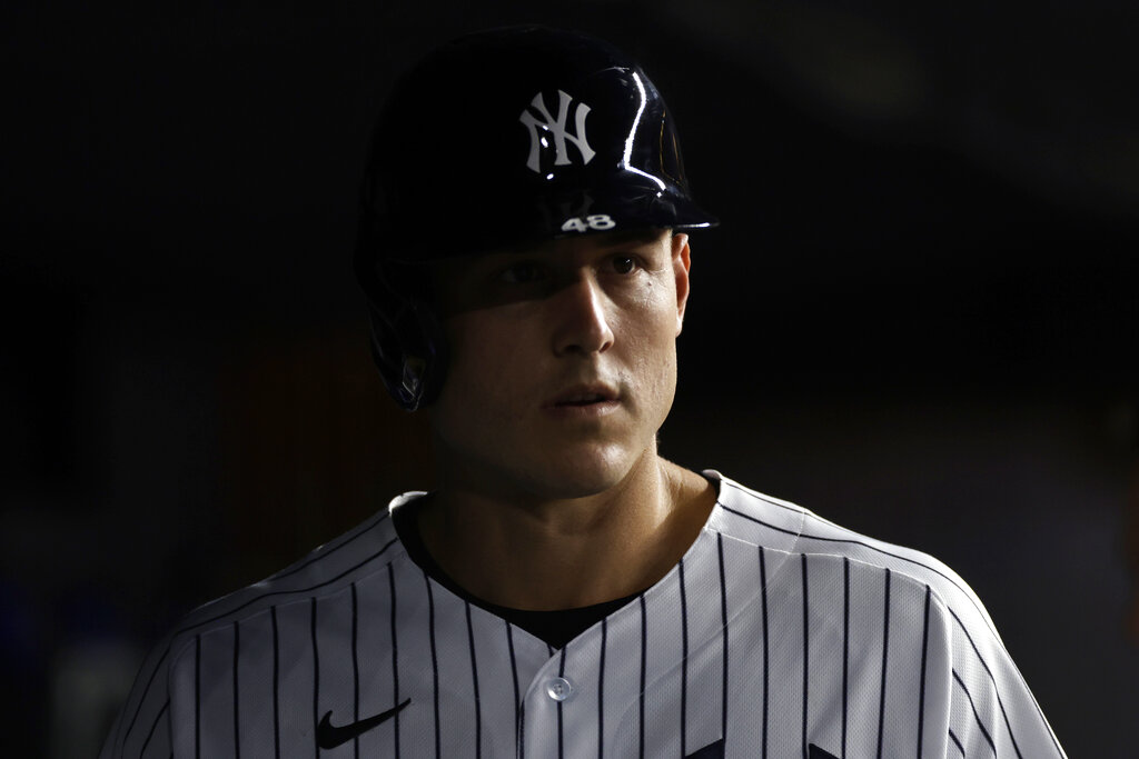 New York Mets vs. New York Yankees: Prediction, MLB picks, odds for  7/25/2023 