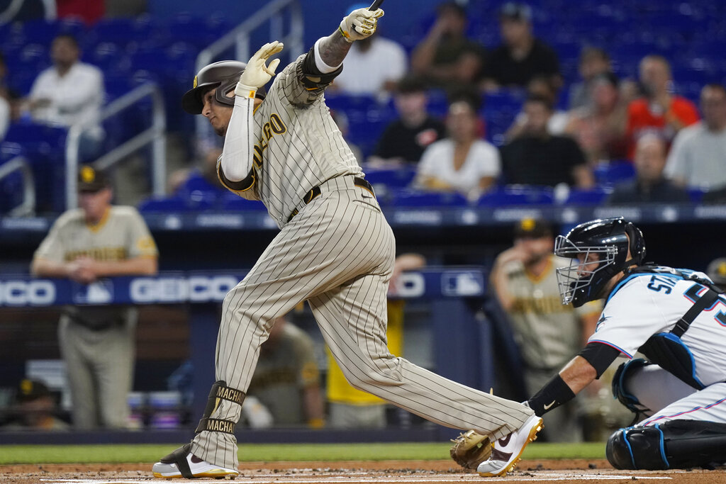 Padres vs Guardians Prediction, Odds, Moneyline, Spread & Over/Under for August 24