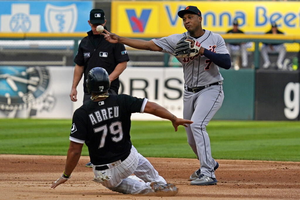 White Sox vs Tigers Prediction, Odds, Moneyline, Spread & Over/Under for August 14