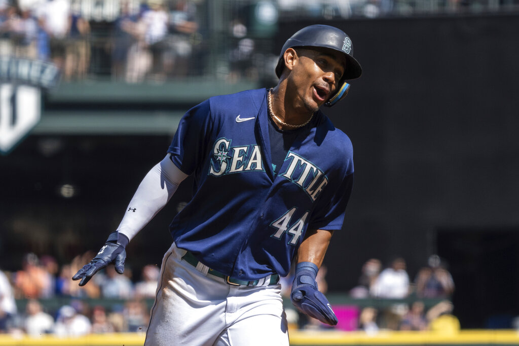 Mariners vs Guardians Prediction, Odds, Moneyline, Spread & Over/Under for August 27