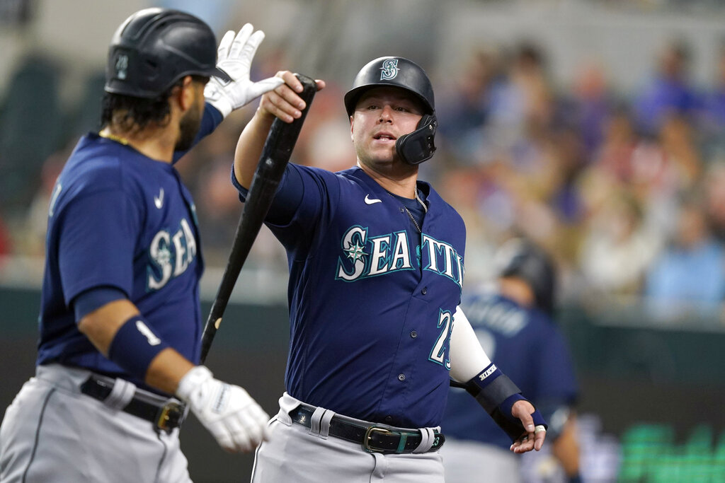 Mariners vs. Angels: Odds, spread, over/under - August 3