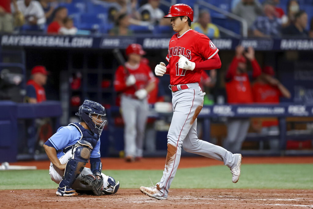 Blue Jays vs. Angels Player Props Betting Odds