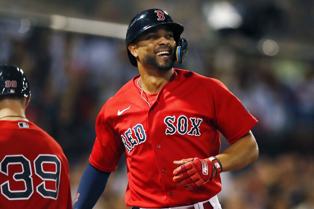 Yankees vs. Red Sox Player Props Betting Odds